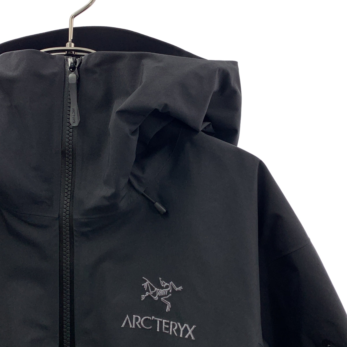 美品】 ARC'TERYX / アークテリクス | Alpha SV Jacket アルファ