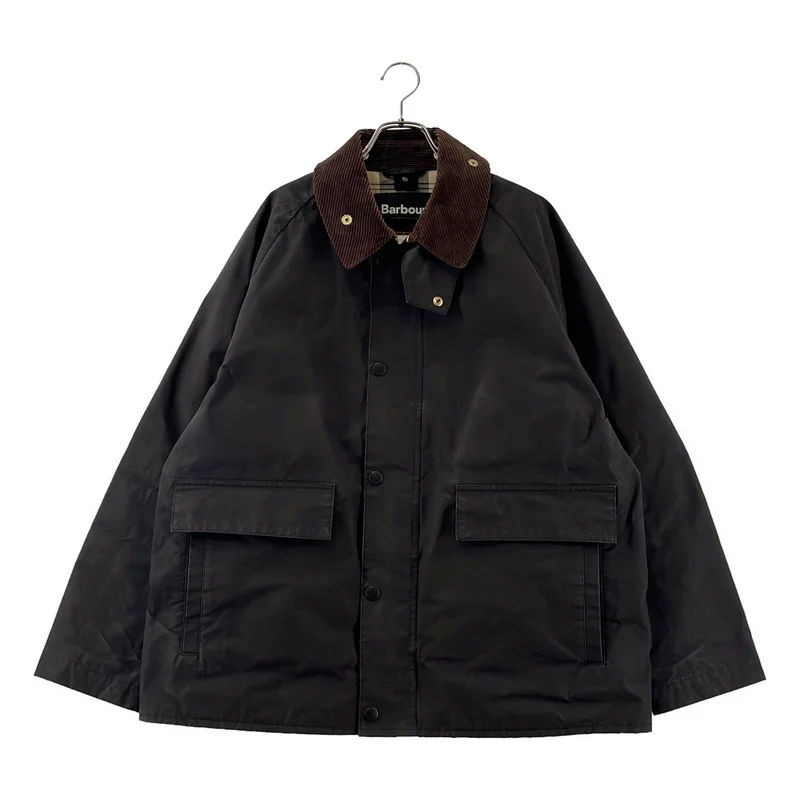 Barbour / バブアー | for MARKAWARE / マーカウェア & EDIFICE TRANSPORT / トランスポート ジャケット | 2 | メンズ
