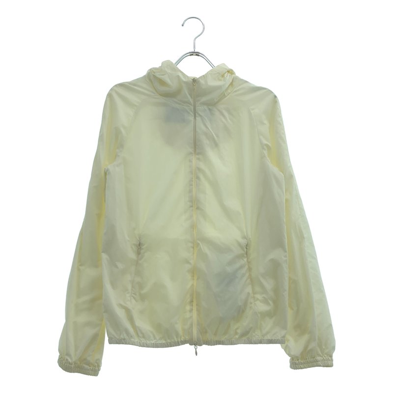 HERNO / ヘルノ | ナイロン フーデッドジャケット GI0038D-19288 | 40 | レディース