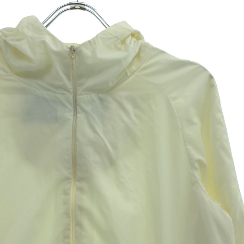 HERNO / ヘルノ | ナイロン フーデッドジャケット GI0038D-19288 | 40 | レディース