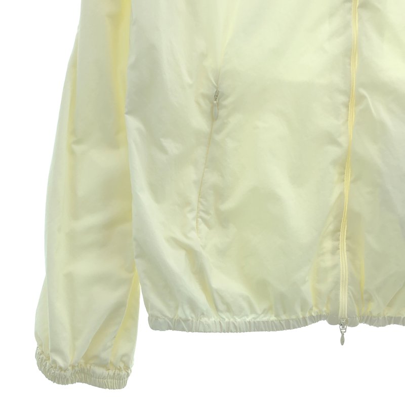 HERNO / ヘルノ | ナイロン フーデッドジャケット GI0038D-19288 | 40 | レディース