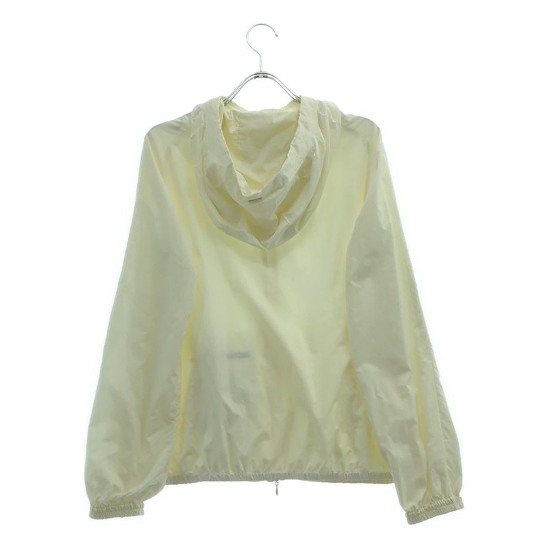 HERNO / ヘルノ | ナイロン フーデッドジャケット GI0038D-19288 | 40 | レディース