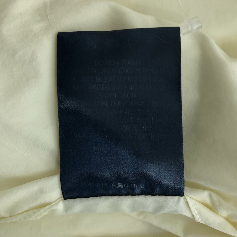 HERNO / ヘルノ | ナイロン フーデッドジャケット GI0038D-19288 | 40 | レディース