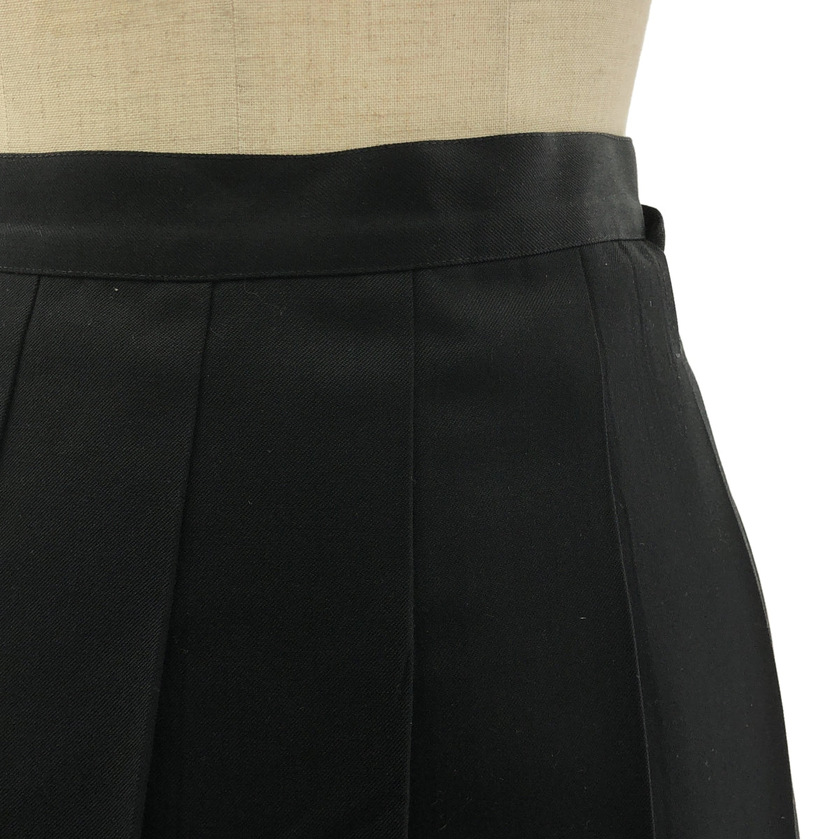 COMME des GARCONS COMME des GARCONS / コムコム | 2015SS | プリーツ