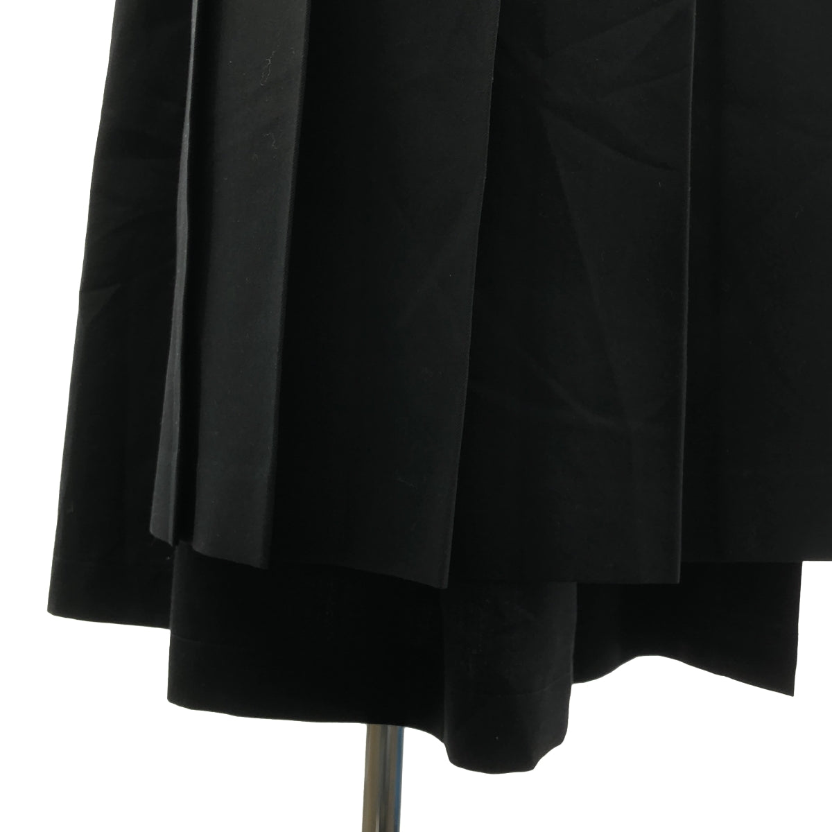 COMME des GARCONS COMME des GARCONS / コムコム | 2015SS | プリーツ