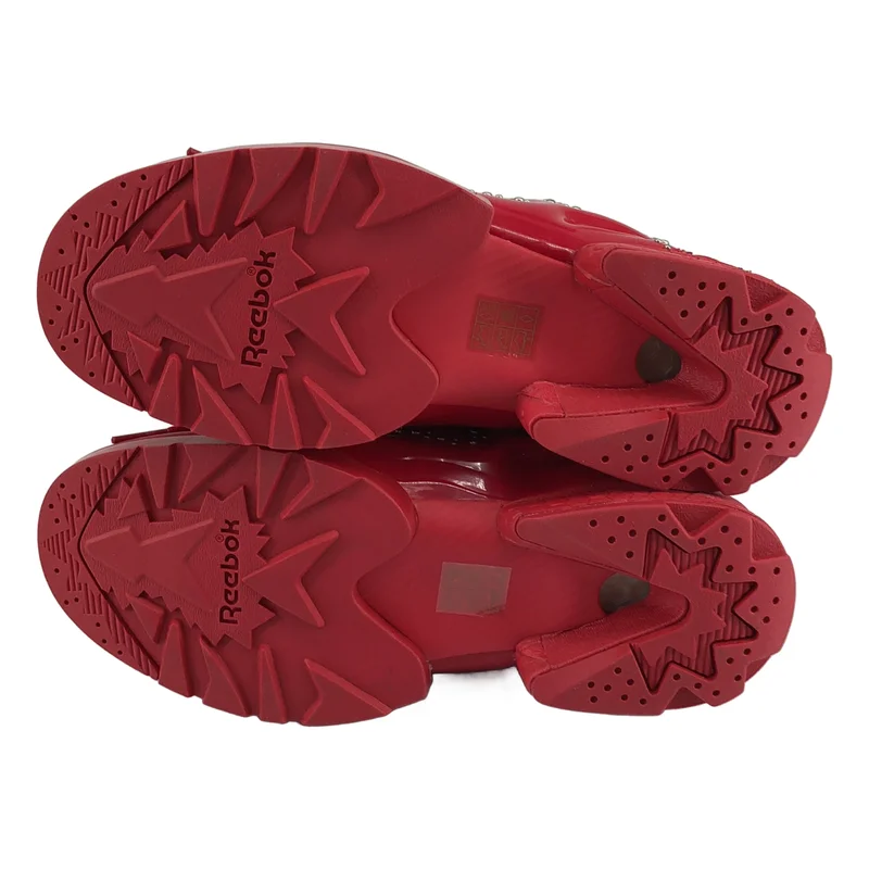 noir kei ninomiya / ノワールケイニノミヤ | × Reebok スタッズ スニーカー 3O-K101 | 24 | レディース