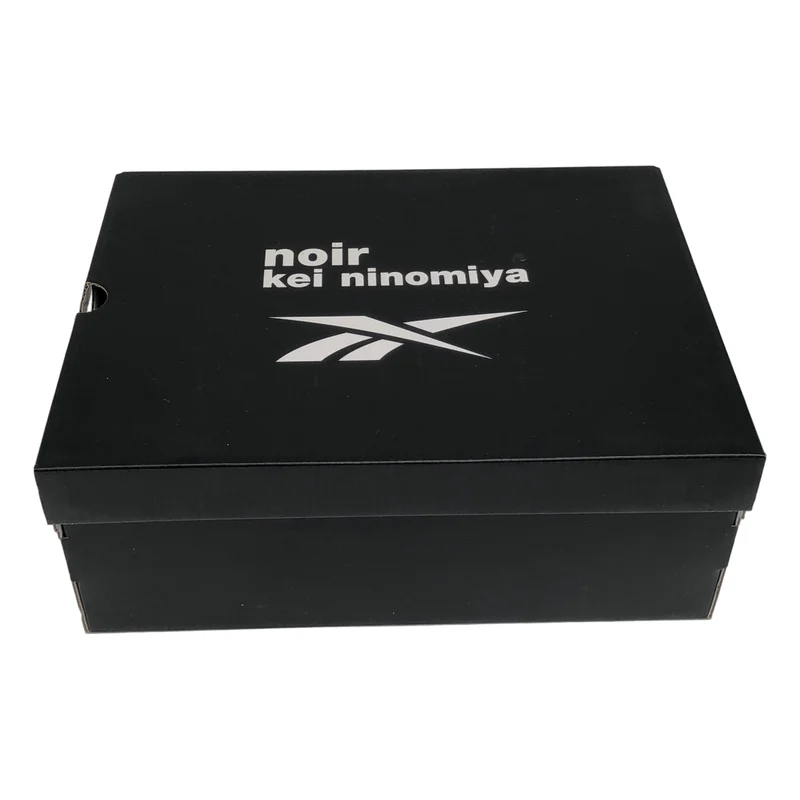 noir kei ninomiya / ノワールケイニノミヤ | × Reebok スタッズ スニーカー 3O-K101 | 24 | レディース