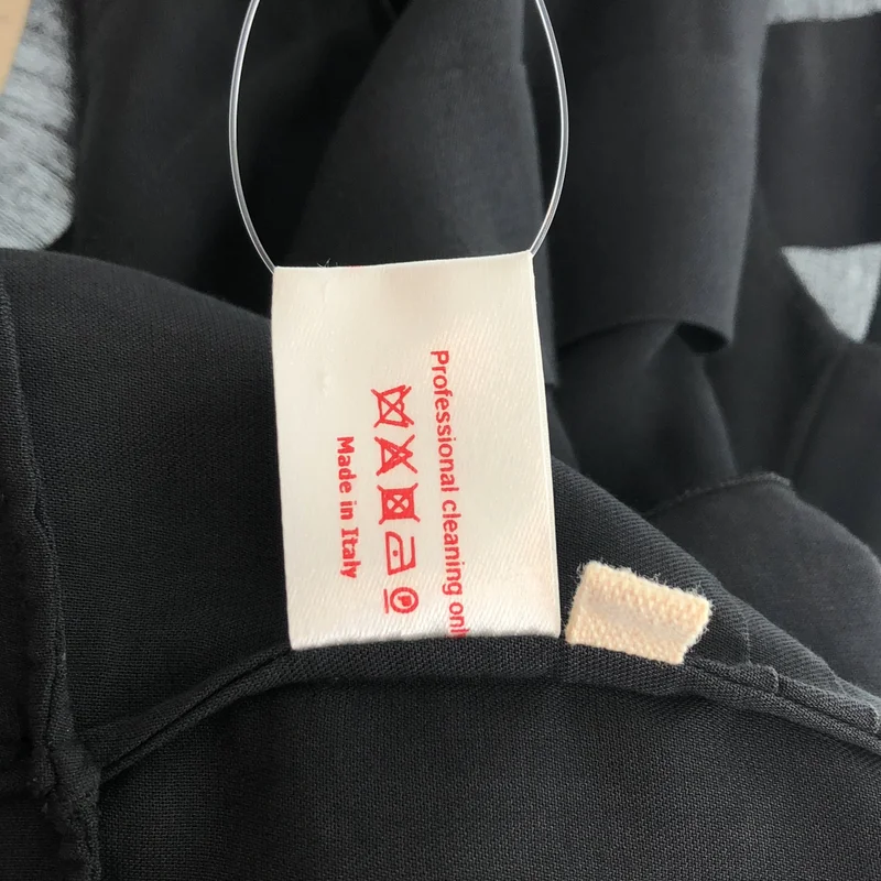 MARNI / マルニ | バックジップ ティアード ノースリーブチュニック ブラウス | 38 | レディース