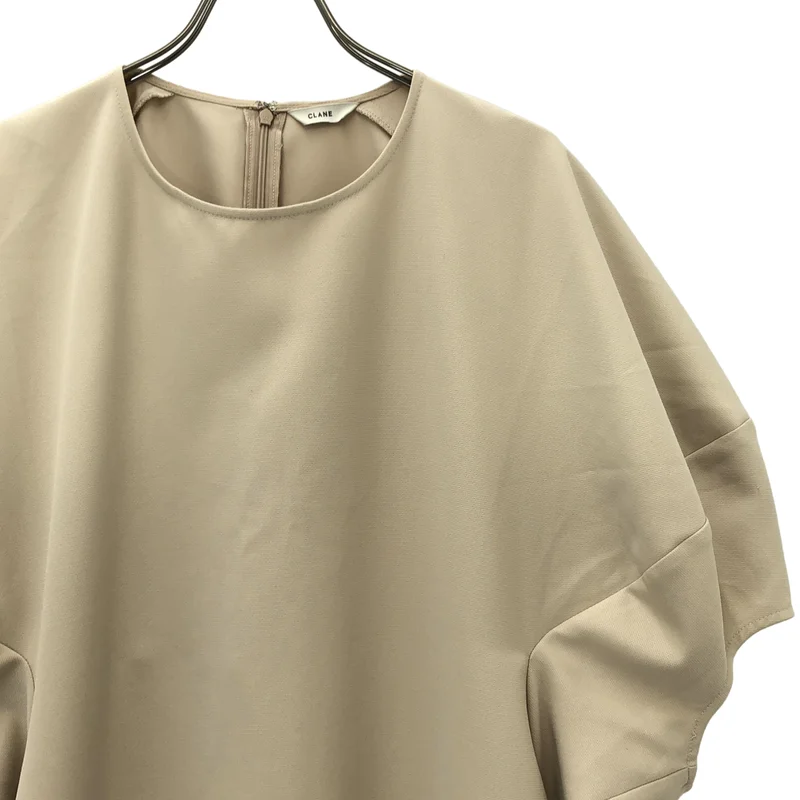 CLANE / クラネ | LANTERN SLEEVE ONE PIECE ワンピース | 2 | レディース
