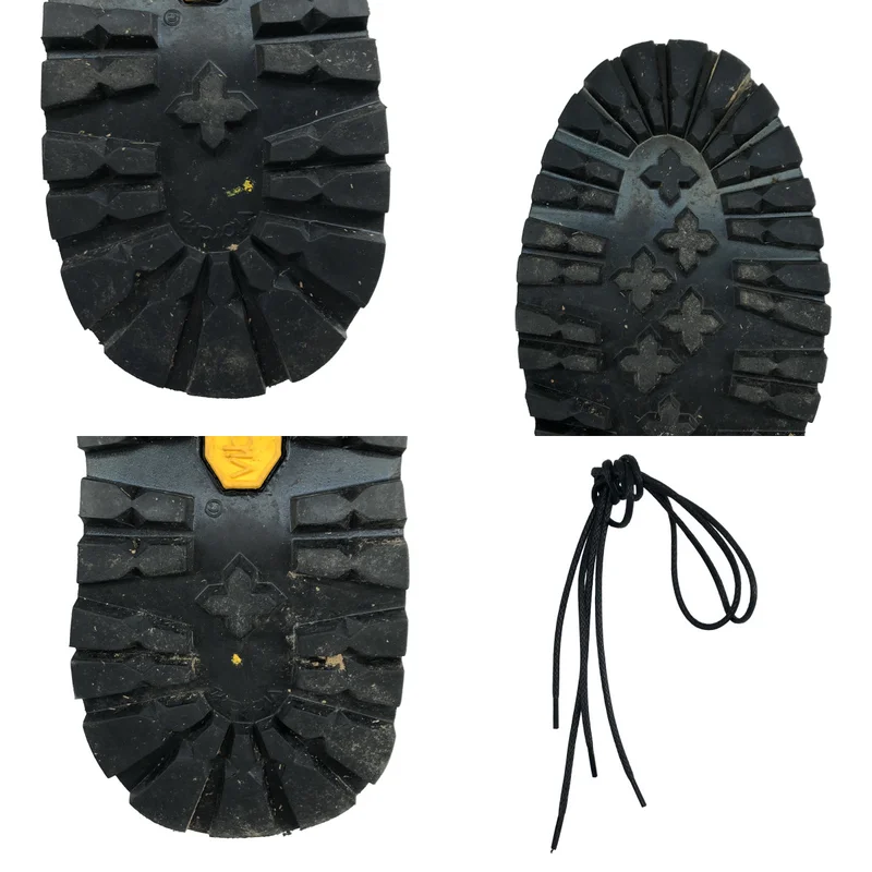DANNER / ダナー | MOUNTAIN LIGHT BLACK / マウンテンライト レザー ショートブーツ | 6 | レディース