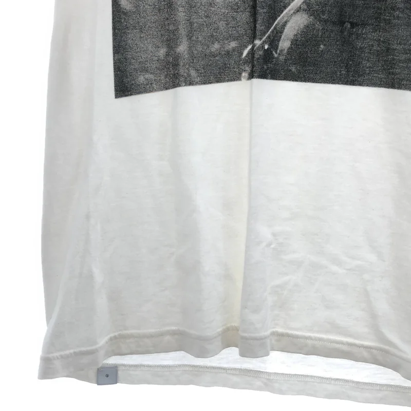 HYSTERIC GLAMOUR / ヒステリックグラマー | BOB DYLAN プリントTシャツ | M | メンズ