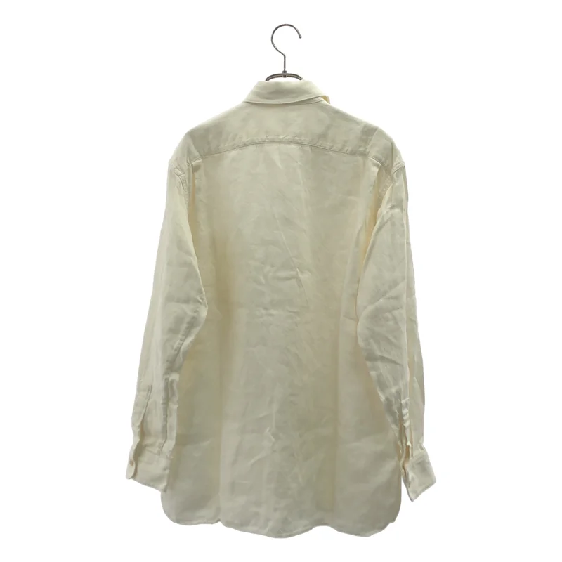THE ROW / ザロウ | NESSON SHIRT / オーバーサイズ シャツ | 0 | レディース