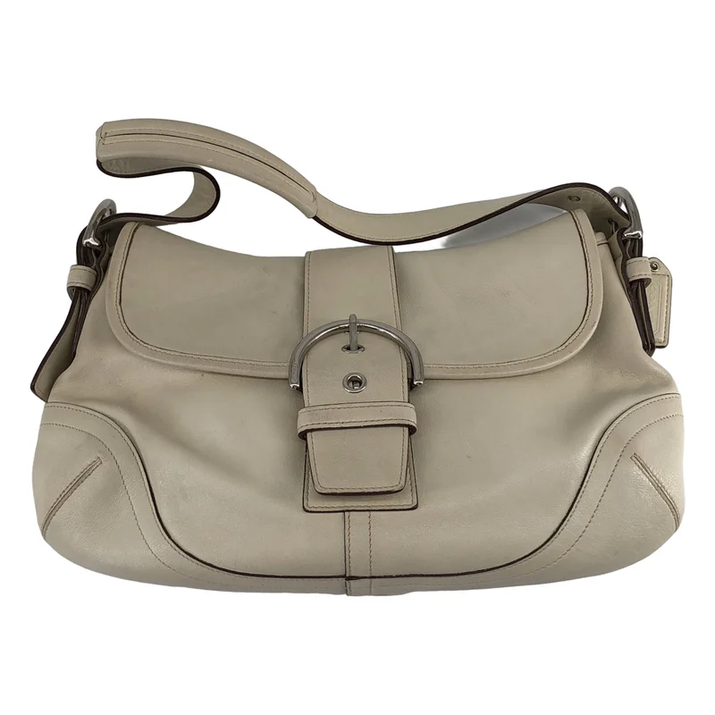 COACH / コーチ | 9248 レザー ソーホー ショルダーバッグ |
