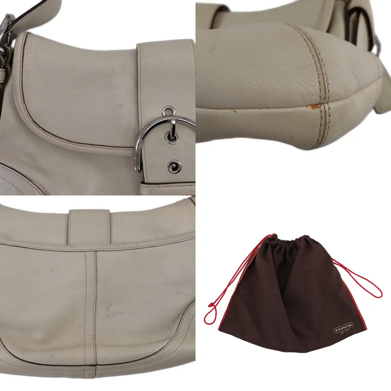COACH / コーチ | 9248 レザー ソーホー ショルダーバッグ |