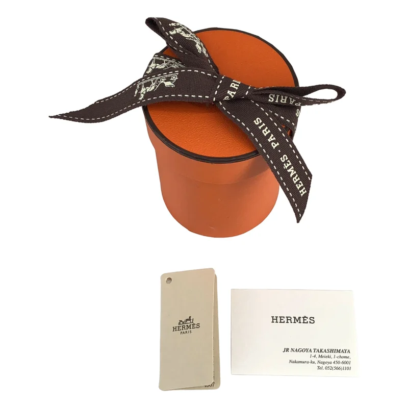 HERMES / エルメス | IN THE POCKET ツイリー ストール |