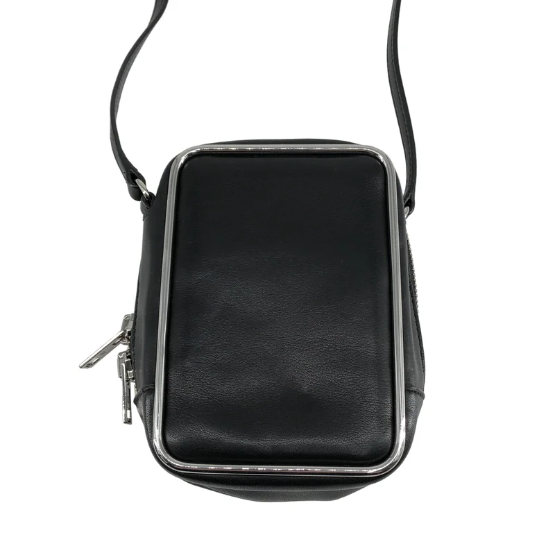 ALEXANDER WANG / アレキサンダーワン | Halo クロスボディバッグ |
