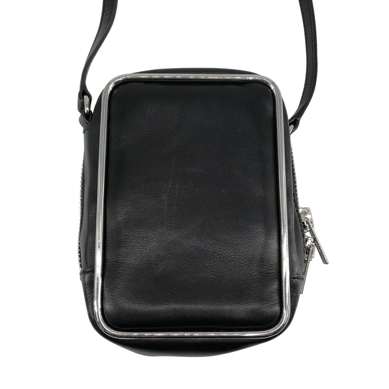 ALEXANDER WANG / アレキサンダーワン | Halo クロスボディバッグ |