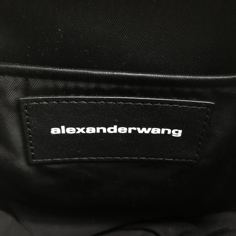 ALEXANDER WANG / アレキサンダーワン | Halo クロスボディバッグ |
