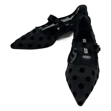 美品 マノロブラニク スエード　ポインテッドトゥ ミュール サンダル 36.5 MANOLO BLAHNIK / マノロブラニク | MAYSALE スエード ポインテッド