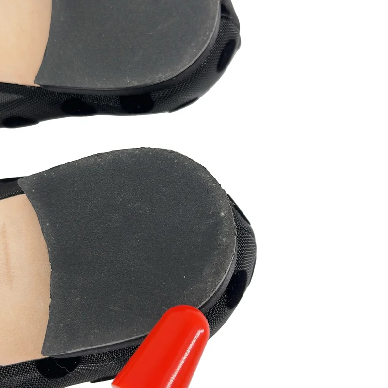 MANOLO BLAHNIK / マノロブラニク | シアー ドット ポインテトゥ パンプス | 38 | レディース
