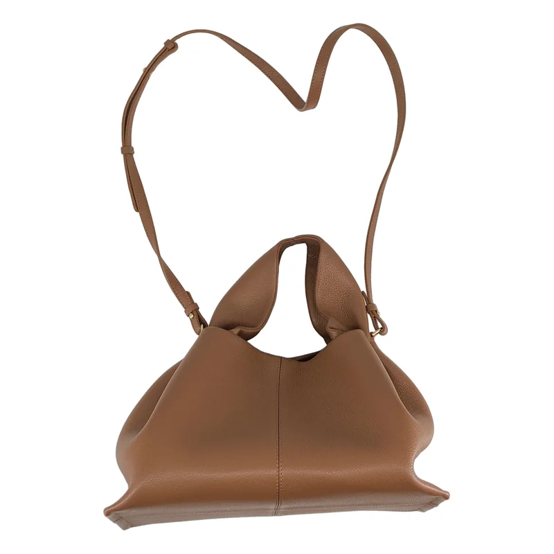 POLENE / ポレーヌ | Numero Neuf レザー 2way ショルダーバッグ |