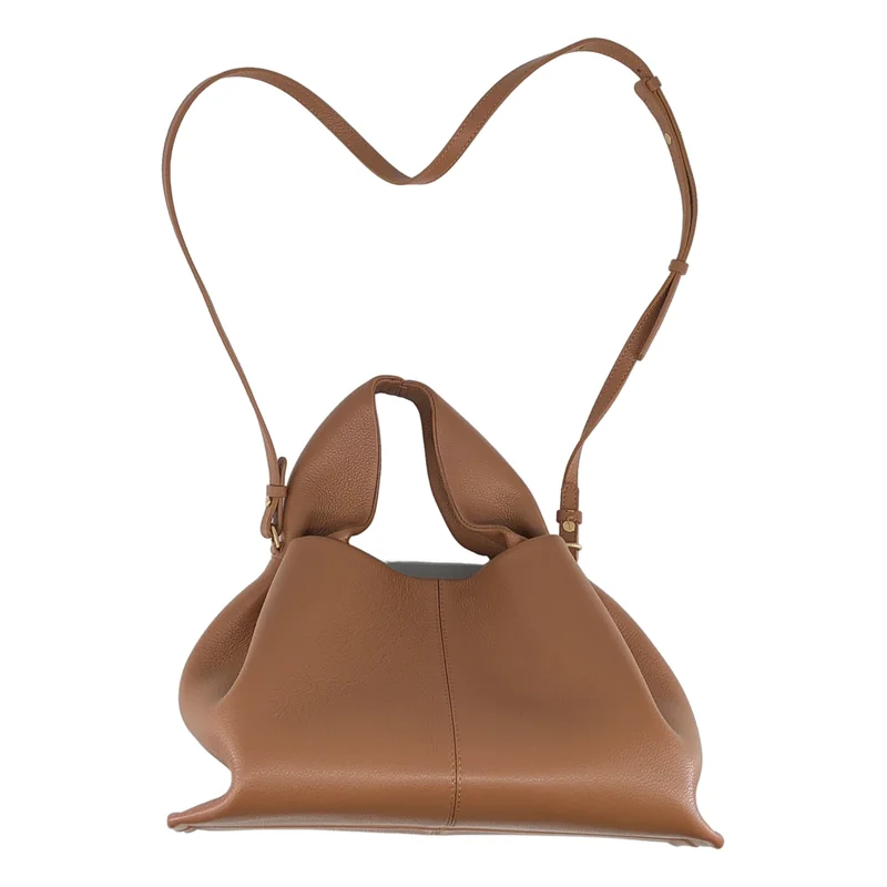 POLENE / ポレーヌ | Numero Neuf レザー 2way ショルダーバッグ |
