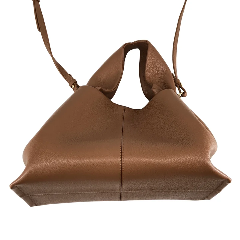 POLENE / ポレーヌ | Numero Neuf レザー 2way ショルダーバッグ |