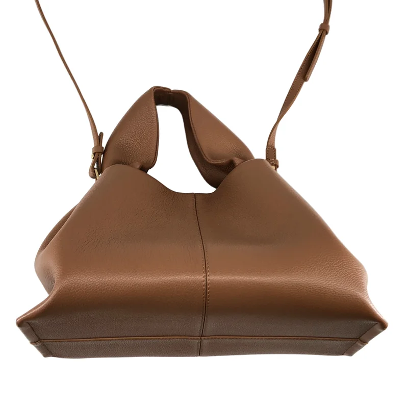 POLENE / ポレーヌ | Numero Neuf レザー 2way ショルダーバッグ |