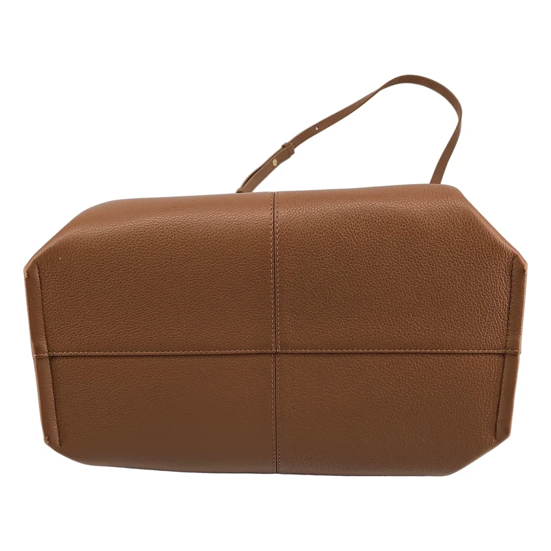 POLENE / ポレーヌ | Numero Neuf レザー 2way ショルダーバッグ |
