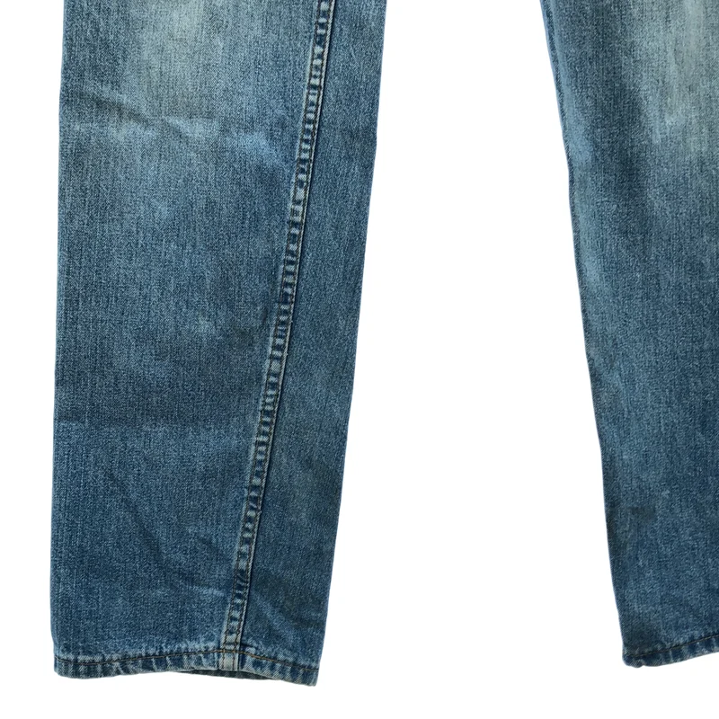 Levi's / リーバイス | 1990s | オレンジタブ デニムブッシュパンツ | W31 L34 | メンズ