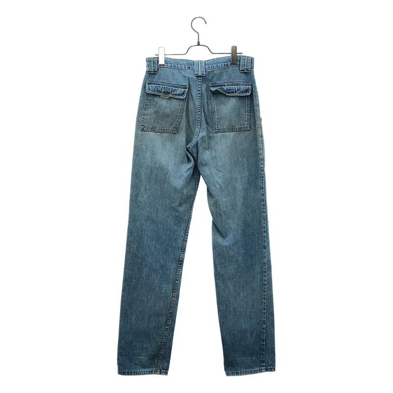 Levi's / リーバイス | 1990s | オレンジタブ デニムブッシュパンツ | W31 L34 | メンズ