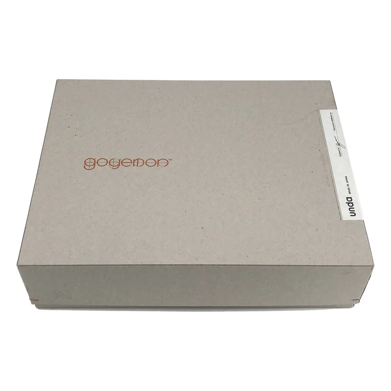 Graphpaper / グラフペーパー | 2024SS | ×Unda / SETTA サンダル GU241-90201 | L | メンズ