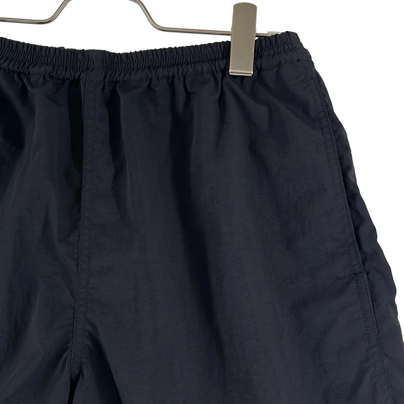 WACKO MARIA / ワコマリア | 2023SS | Board Shorts / ロゴ ドローストリング ショートパンツ ショーツ | L | メンズ