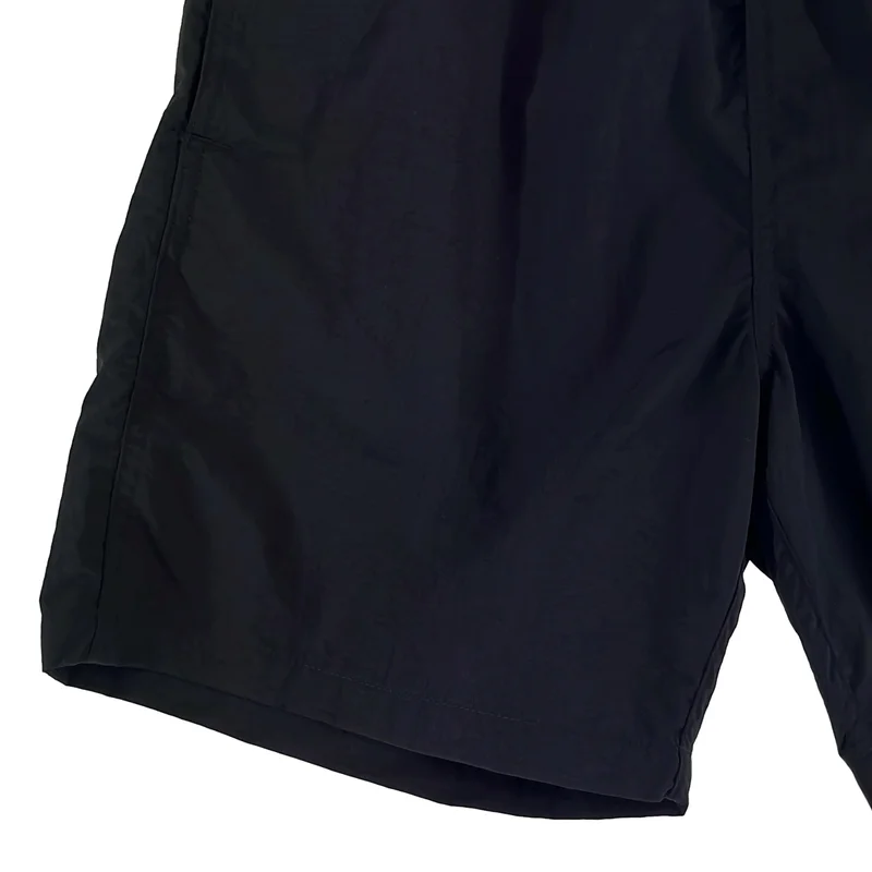 WACKO MARIA / ワコマリア | 2023SS | Board Shorts / ロゴ ドローストリング ショートパンツ ショーツ | L | メンズ
