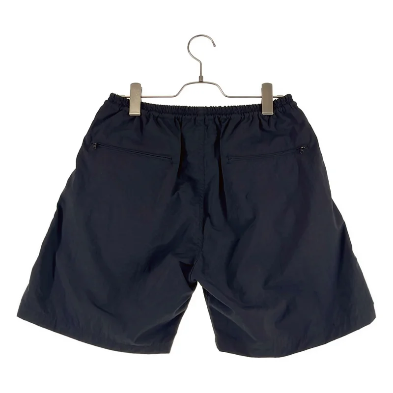 WACKO MARIA / ワコマリア | 2023SS | Board Shorts / ロゴ ドローストリング ショートパンツ ショーツ | L | メンズ