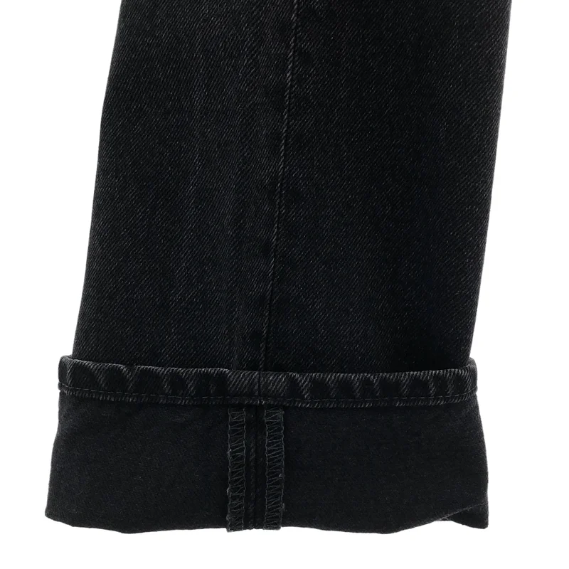 THE SHISHIKUI / シシクイ | CLASSIC DENIM デニム パンツ | 23 | レディース