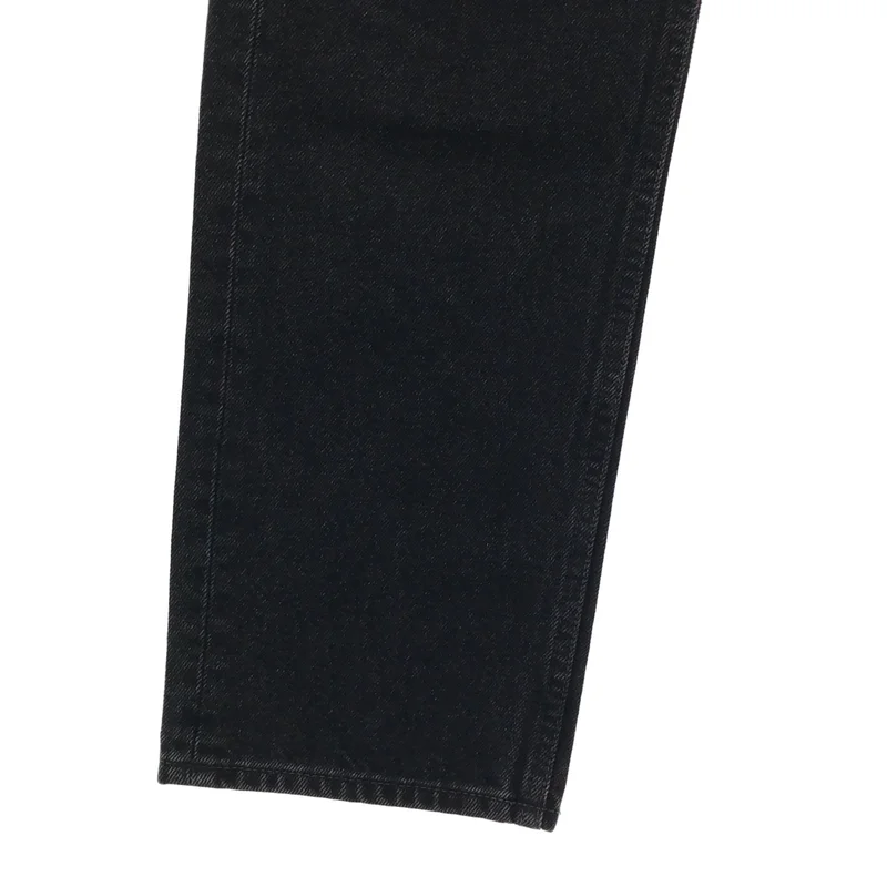 THE SHISHIKUI / シシクイ | CLASSIC DENIM デニム パンツ | 23 | レディース