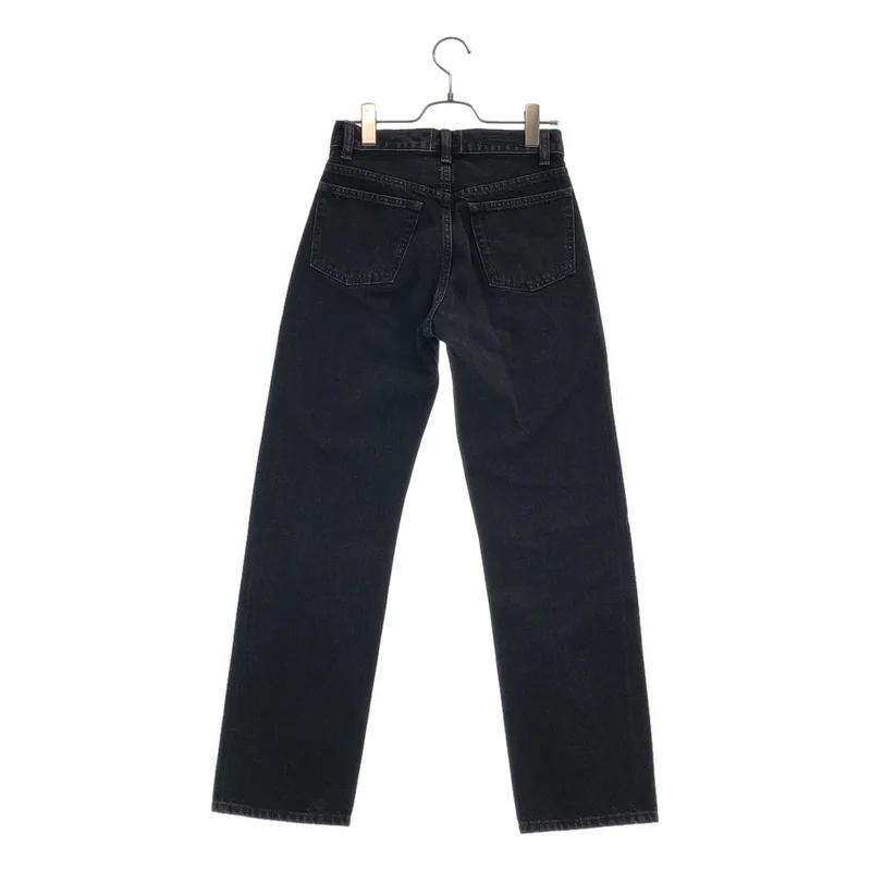 THE SHISHIKUI / シシクイ | CLASSIC DENIM デニム パンツ | 23 | レディース