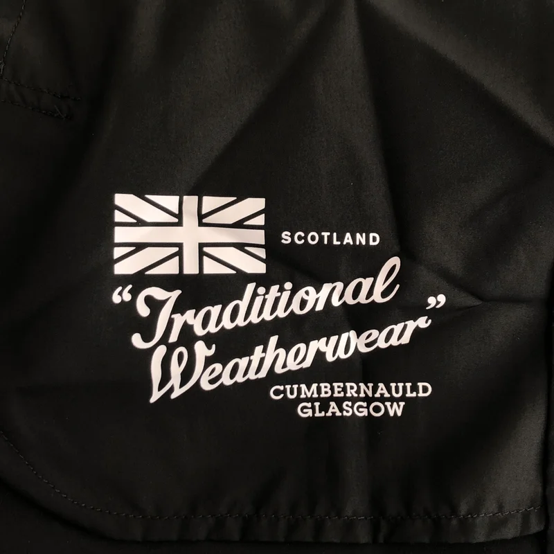 Traditional Weatherwear / トラディショナルウェザーウェア | PENRITH RAIN PACKABLE レインコート | M | レディース