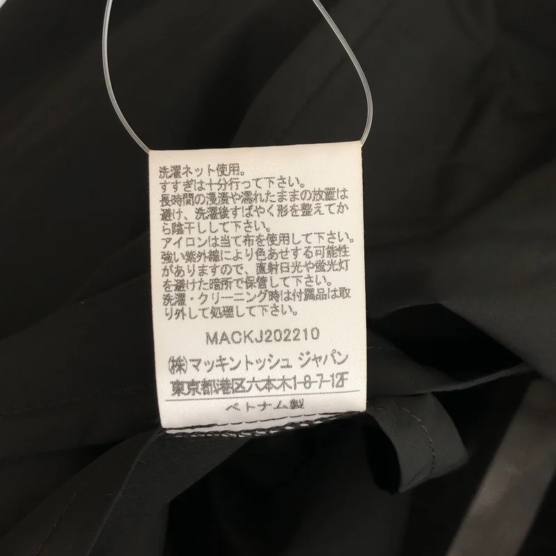 Traditional Weatherwear / トラディショナルウェザーウェア | PENRITH RAIN PACKABLE レインコート | M | レディース