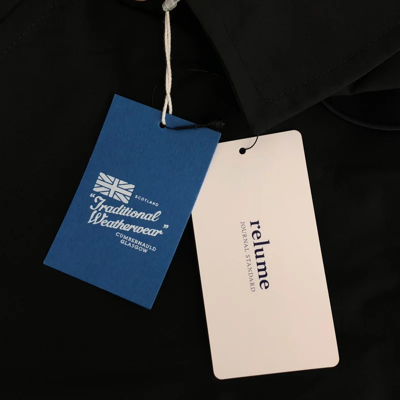 Traditional Weatherwear / トラディショナルウェザーウェア | PENRITH RAIN PACKABLE レインコート | M | レディース