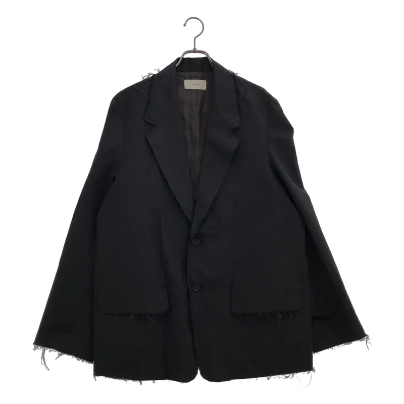 VUJA DE / ヴジャデ | Luca Deconstructed Tailored Jacket ジャケット | L | メンズ