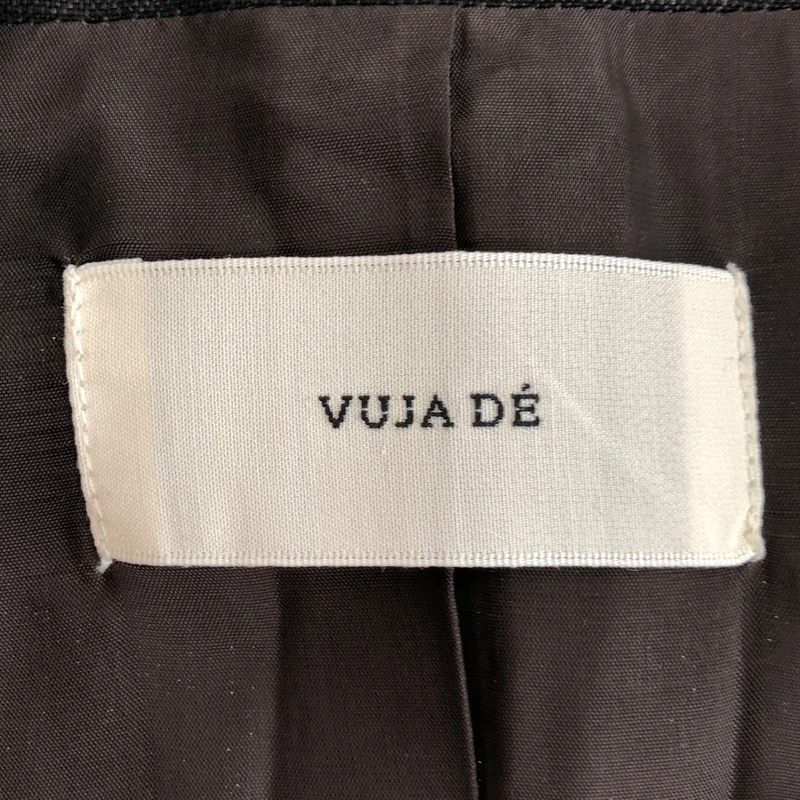 VUJA DE / ヴジャデ | Luca Deconstructed Tailored Jacket ジャケット | L | メンズ