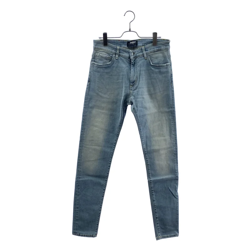 REPRESENT / リプレゼント | ESSENTIAL DENIM / エッセンシャル デニムパンツ | 32 | メンズ