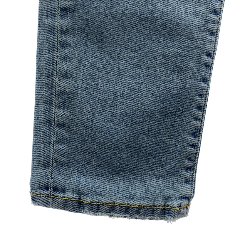 REPRESENT / リプレゼント | ESSENTIAL DENIM / エッセンシャル デニムパンツ | 32 | メンズ