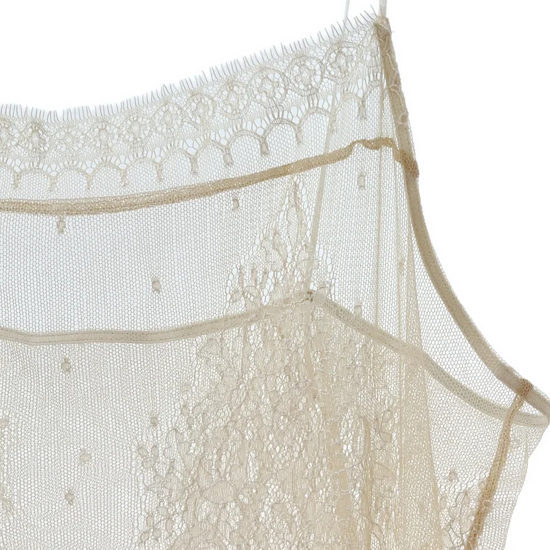 Deuxieme Classe / ドゥーズィエムクラス | 2025AW | Lace Camisole ドレス ワンピース 25040500802030 |