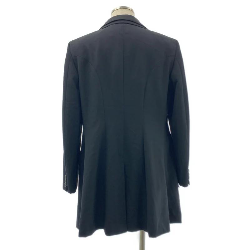 COMME des GARCONS HOMME PLUS / コムデギャルソンオムプリュス | 2023SS | 変形 ドッキング テーラードジャケット / 総裏地 | M | メンズ