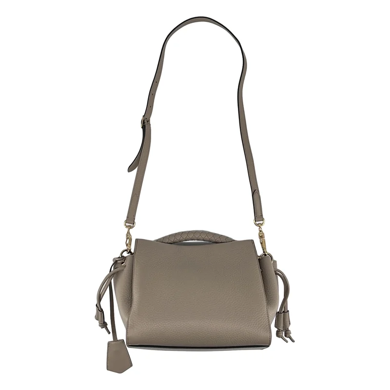 Mulberry / マルベリー | Small Iris スモール アイリス レザー2way バッグ |