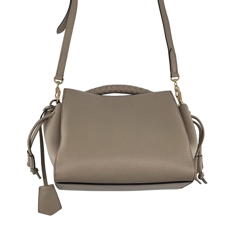 Mulberry / マルベリー | Small Iris スモール アイリス レザー2way バッグ |
