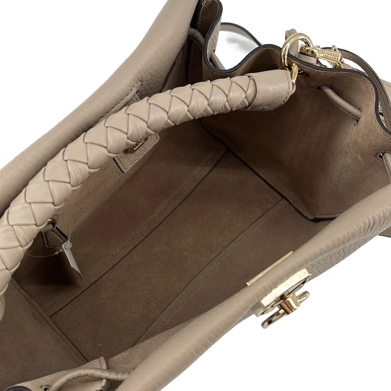 Mulberry / マルベリー | Small Iris スモール アイリス レザー2way バッグ |